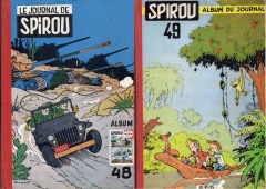 Albums 48 49