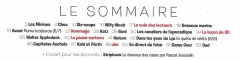 Sommaire 4222