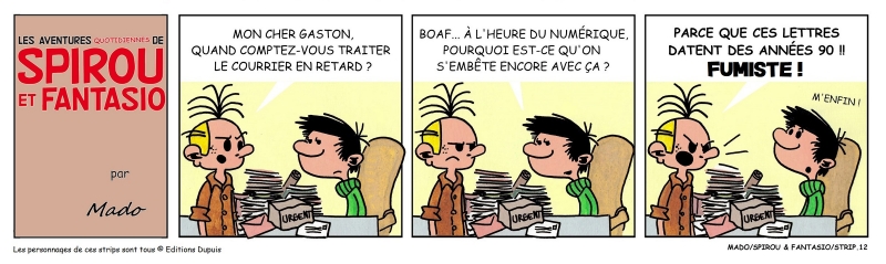 Strip 12 DEF