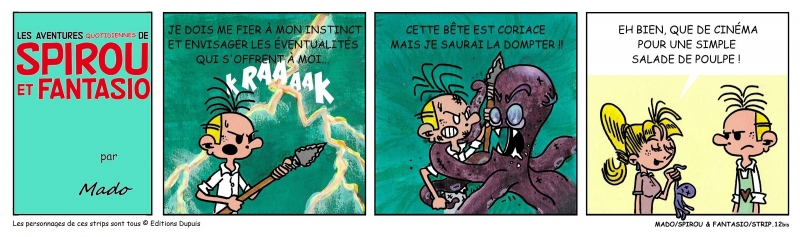 Strip 13 DEF