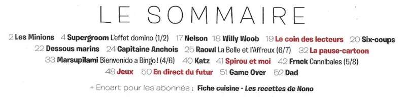 Sommaire