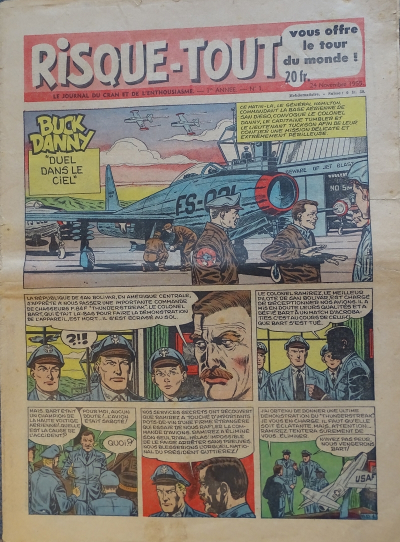 RT 1 Page 1