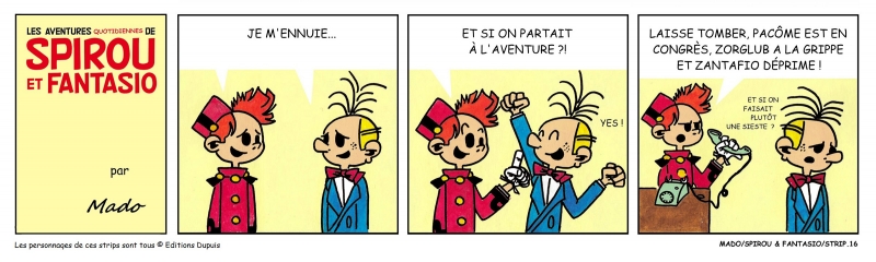 Strip 16 DEF