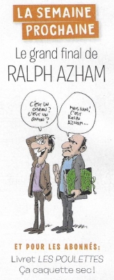 Semaine prochaine