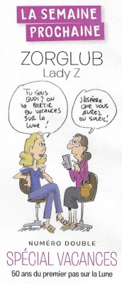 Semaine prochaine 4236