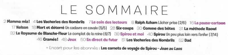 Sommaire 4236