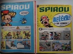 Albums 92 - 93  1354 -1355