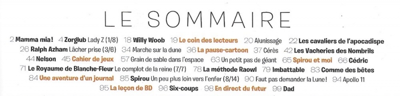 Sommaire 4237