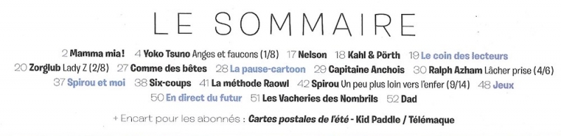 Sommaire 4239