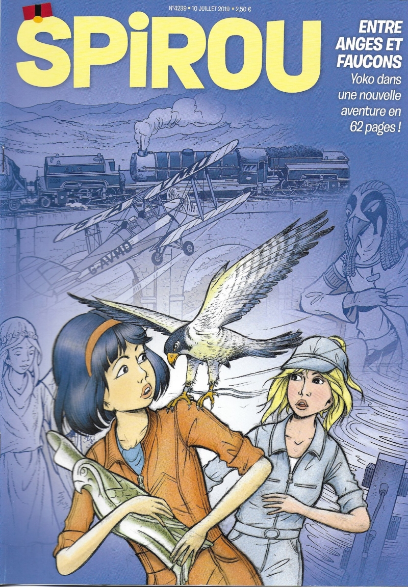 Couverture 4239
