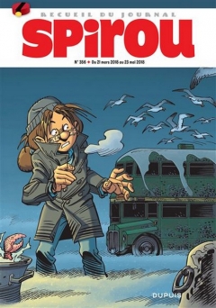Spirou356 faux