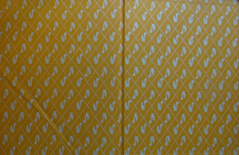 Album 94 PG orange TB