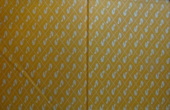 Album 94 PG orange TB