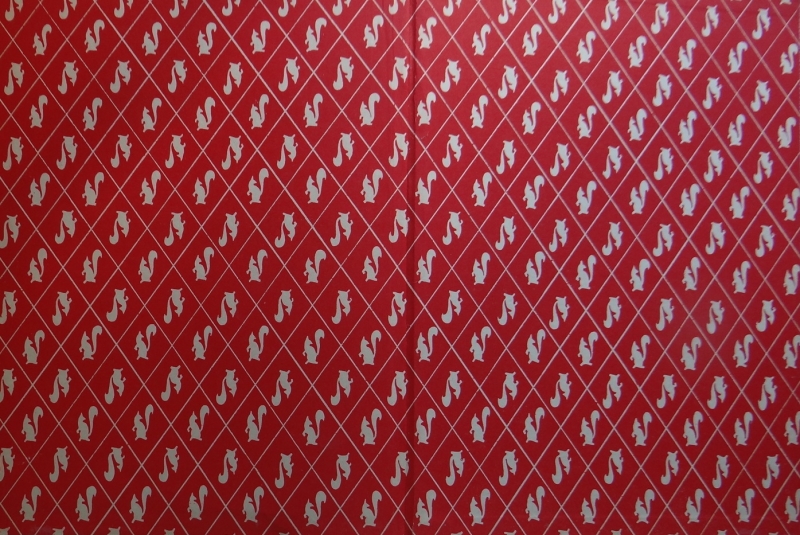Album 95 PG Rouge TB