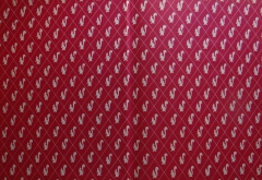 Album 120 PG Rouge