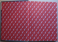 Album 356 PG Rouge