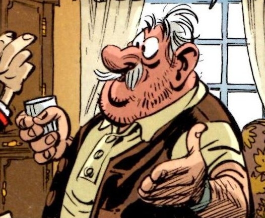 raymond