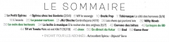 Sommaire 4250