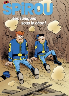 Spirou 4251