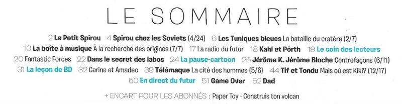 Sommaire  4252