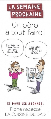 semaine prochaine 4253
