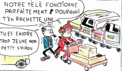 Spirou et Fantasio2