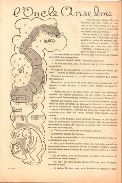 Moustique DelporteA 1174 25-07-48