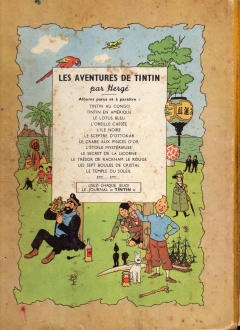 2plat Tintin B03