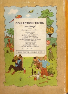 2plat Tintin B02