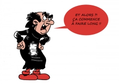 Gargamel