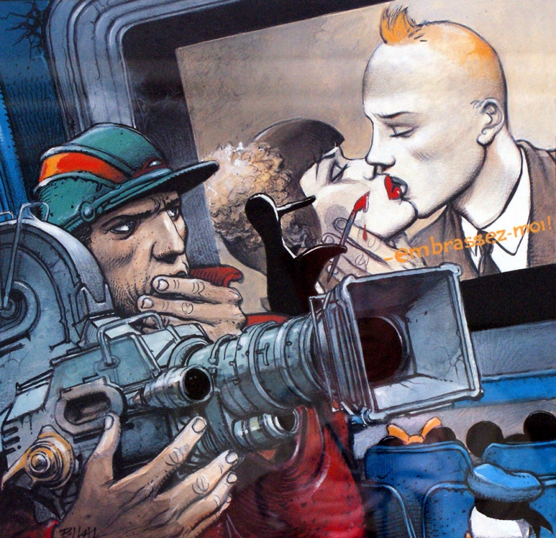 BilalMovie-Tintin