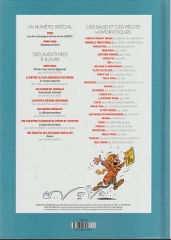 Album Spirou 388 2ep