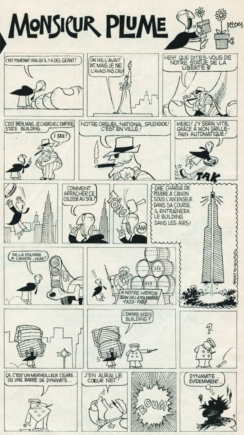 1492 Peters5 17-11-1966