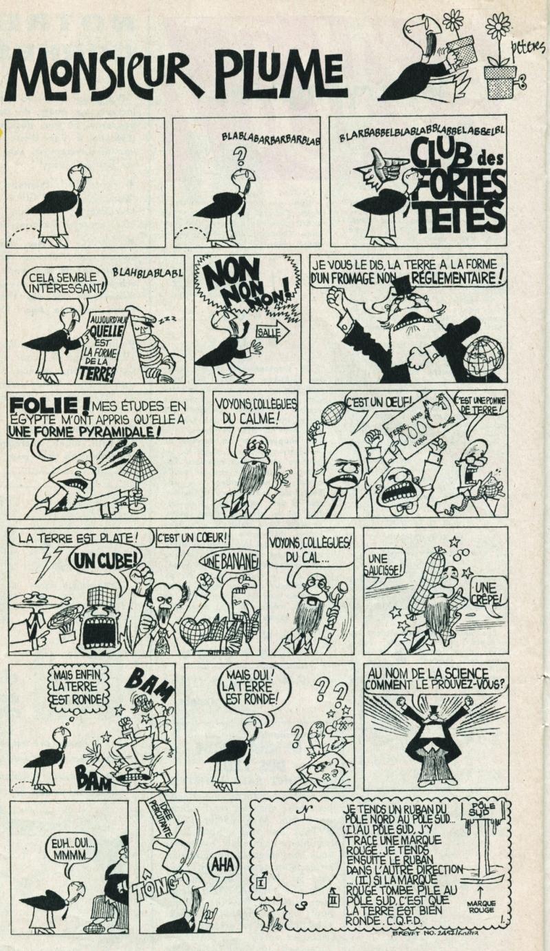 1494 Peters1 01-12-1966