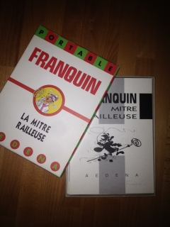 portable Franquin