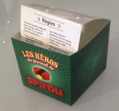 Supplément 4080