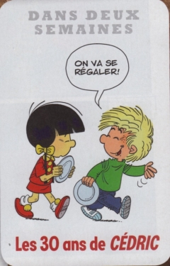semaine prochaine 4104