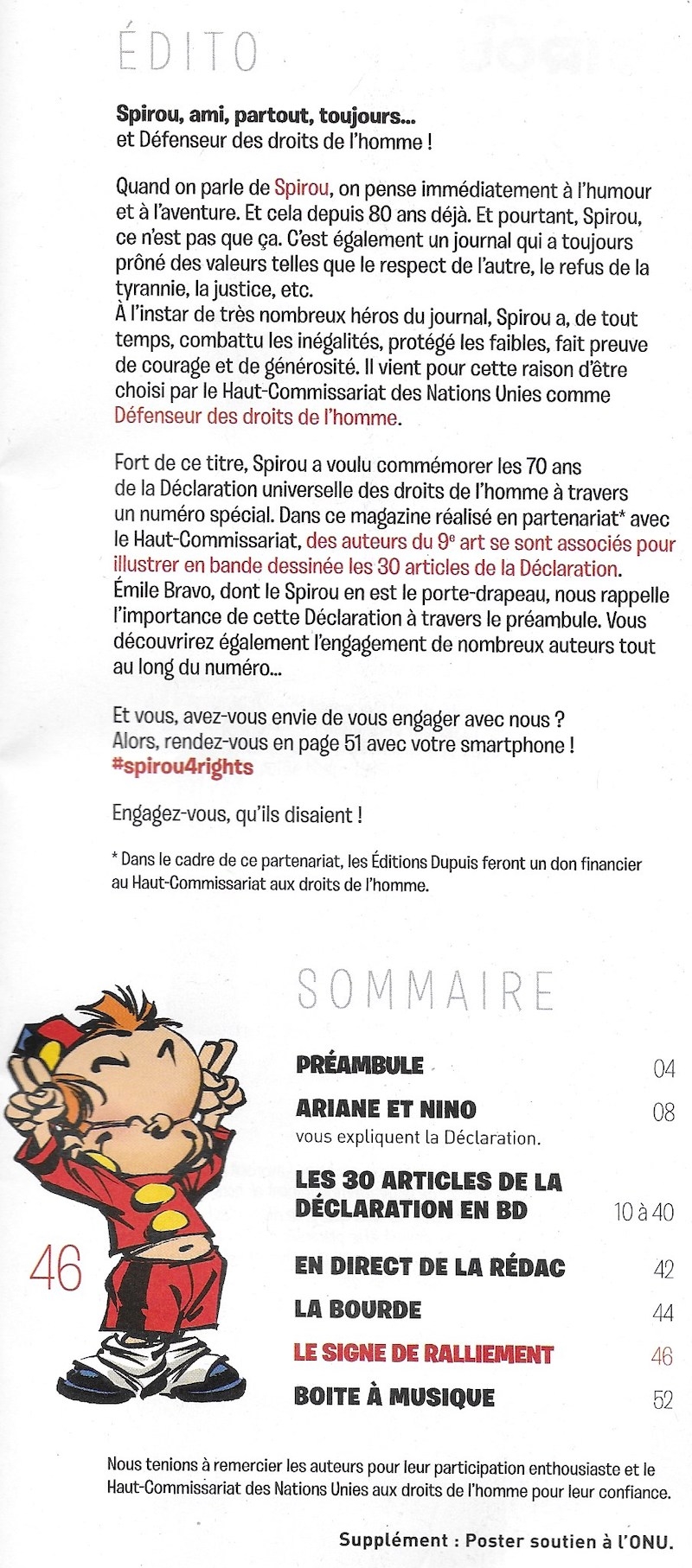 Sommaire 4200